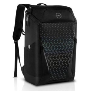 Imagem de Mochila Para Notebook Gamer Dell 15.6 17.3 Preto