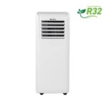 Imagem de Ar Condicionado Portátil Aovia Gree 12000 BTUs R32 Frio 127V GPC12AP-A6NNA1A