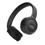 Imagem de Fone De Ouvido Sem Fio JBL T520BT - Bluetooth 5.3 - Com Microfone e Bateria 57h