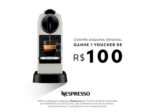 Imagem de Cafeteira Nespresso Citiz Branco