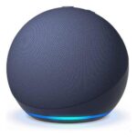 Imagem de Alexa Echo Dot 5ª Geração Amazon Smart Speaker alto-falante inteligente com alexa