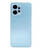 Imagem de Xiaomi Redmi Note 12 Dual SIM 128 GB Azul 4 GB RAM Câmera 50 Mpx + 13 Mpx Frontal Versao Global