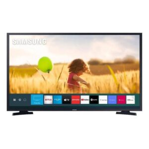 Imagem de Smart TV Samsung 43 FDH HDMI USB Wi-FI LH43BETMLGGXZD