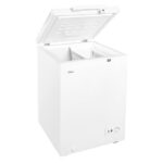 Imagem de Freezer e Conservador Horizontal EOS 110 Litros Efh120X 220V