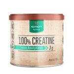 Imagem de 100% Creatine Monohidratada 300g - Nutrify