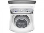 Imagem de Lavadora de Roupas Panasonic 17kg Cesto Inox