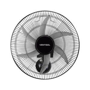 Imagem de Ventilador De Parede Ventisol 6 Pás Steel 50cm 200w Bivolt