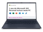 Imagem de Notebook Compaq Presario Snapdragon 7c 4GB