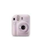 Imagem de Câmera Instax Mini 12 , filme de 10 - Exclusiva