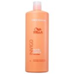 Imagem de Kit Shampoo e Condicionador 1L Nutri Enrich - Wella