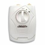 Imagem de Aquecedor Elétrico Versátil 220V/5500W Branco Lorenzetti