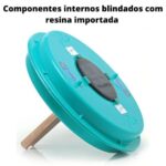 Imagem de Ionizador Para Piscina Até 15000 Litros (Solar)(adeus algas)