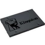 Imagem de SSD 960 GB Kingston A400, SATA, Leitura: 500MB/s e Gravação: 450MB/s - SA400S37/960G