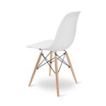 Imagem de Cadeira Charles Eames Wood Design Eiffel varias cores