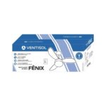 Imagem de Ventilador de Teto Ventisol Fênix Premium Branco 3 velocidades