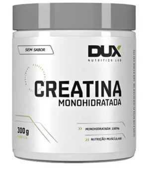 Imagem de Creatina Monohidratada (300g) - Dux Nutrition