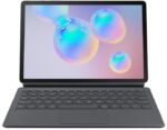 Imagem de Capa Teclado Original Samsung Galaxy Tab S6 10.5 T860 - IMPORTANTE: NÃO COMPATÍVEL COM TAB S6 LITE