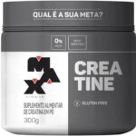 Imagem de Creatina Max Titanium 300g