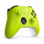 Imagem de Controle Sem Fio Xbox Series Eletric Volt- QAU7-0006