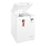 Imagem de Freezer e Conservador Horizontal EOS 110 Litros Efh120X 220V