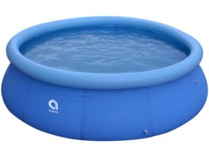 Imagem de Piscina Inflável Redonda Jilong 4760L 19-10202