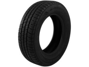 Imagem de Pneu Aro 15” 205/65R15 Goodyear 94T Direction 2