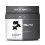 Imagem de Creatina pura 150g Max Titanium