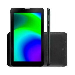 Imagem de Tablet M7 Nb360 3g Wi-fi 1gb 32gb Preto Multilaser Android 11