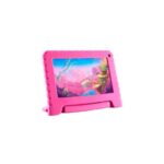 Imagem de Tablet Multilaser Nb607 32Gb 2Gb 7 Pol Pink