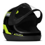 Imagem de Capacete Moto Automático Pro Tork Sport Moto 788