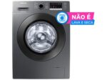 Imagem de Lavadora de Roupas Samsung Digital Inverter 11kg