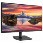 Imagem de Monitor Led 23,8" LG IPS Full HD, 75Hz, Tecnologia AMD FreeSync - 24MP400-B