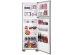 Imagem de Geladeira/Refrigerador Electrolux Frost Free Inox