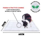 Imagem de Tapete Higiênico para Cachorro Pet King Pads Slim 60x55 com 30 Un.