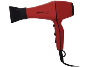 Imagem de Secador de Cabelo Taiff Style Red Vermelho 2000W