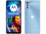 Imagem de Smartphone Motorola Moto E32 64GB Azul 4G