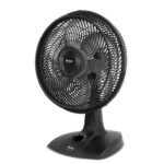 Imagem de Ventilador de Mesa Philco Mega Turbo 40 PH 6 Pás 140W 40cm