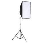 Imagem de Softbox 50x70 Bivolt + Tripe