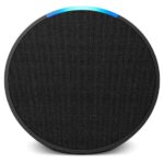 Imagem de Echo Pop Amazon, com Alexa, Smart Speaker, Som Envolvente, Preto - B09WXVH7WK