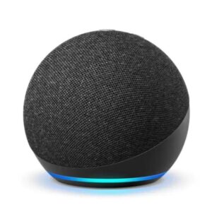 Imagem de Echo Dot 5ª Geração com Alexa, Amazon Smart Speaker