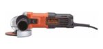 Imagem de Esmerilhadeira Angular 4.1/2 650w 220v G650 - Black&Decker